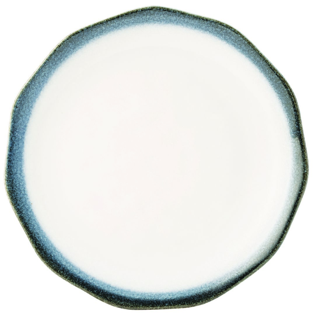 Isumi Plate 12.25